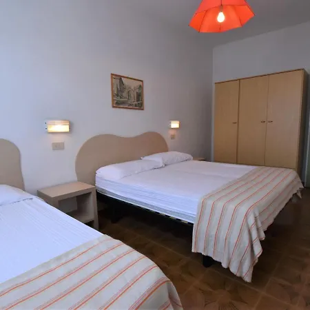 Locazione Turistica Tre D - Lsp170
