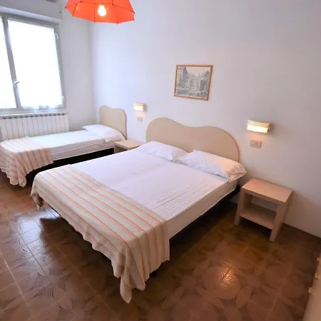 Locazione Turistica Tre D - Lsp170 아파트 리도 디 스피나